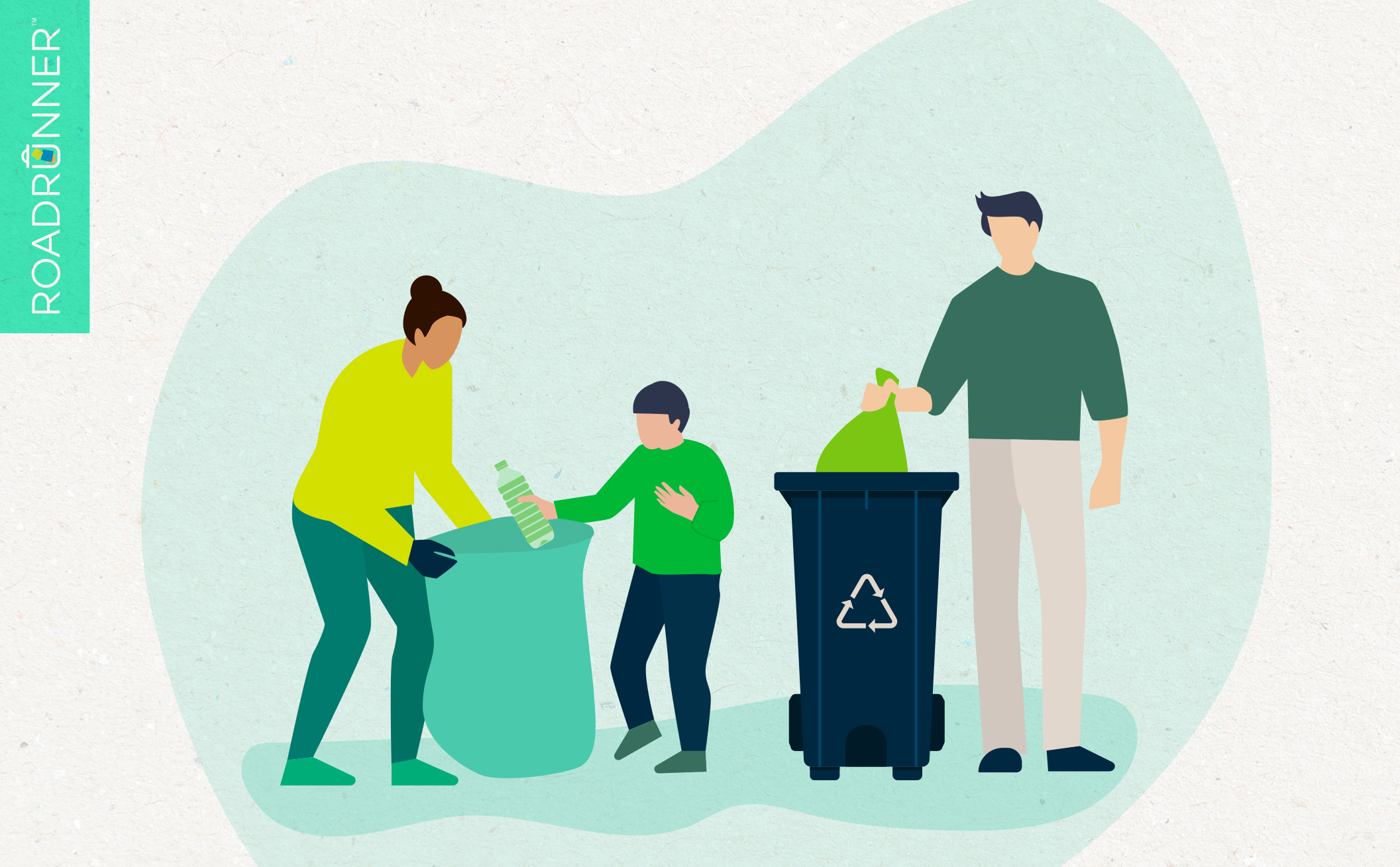 Answers to Some Common Recycling Questions